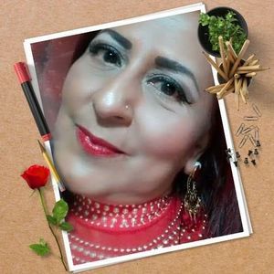 Meet your Posher, Lily